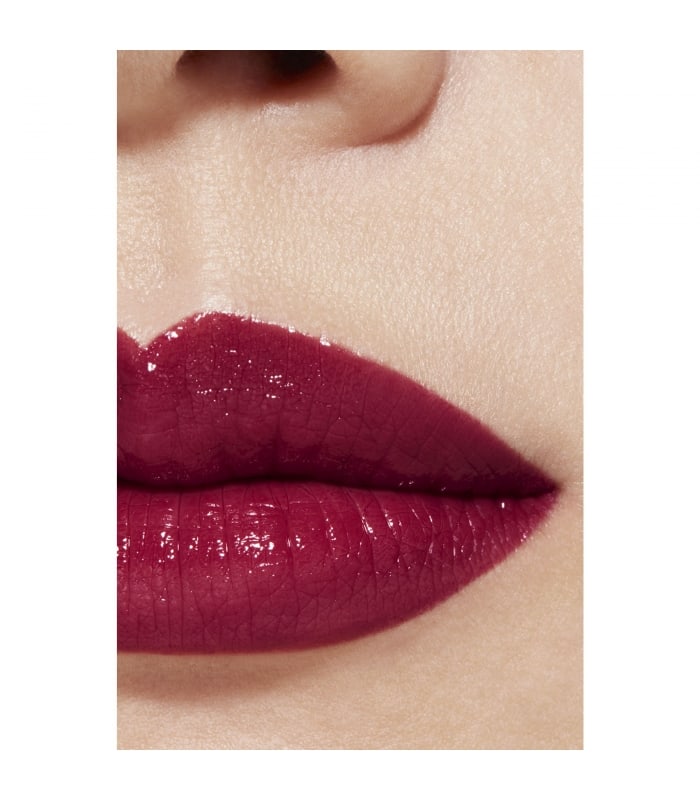 Chanel-ROUGE COCO-Le Rouge Hydratation Continue