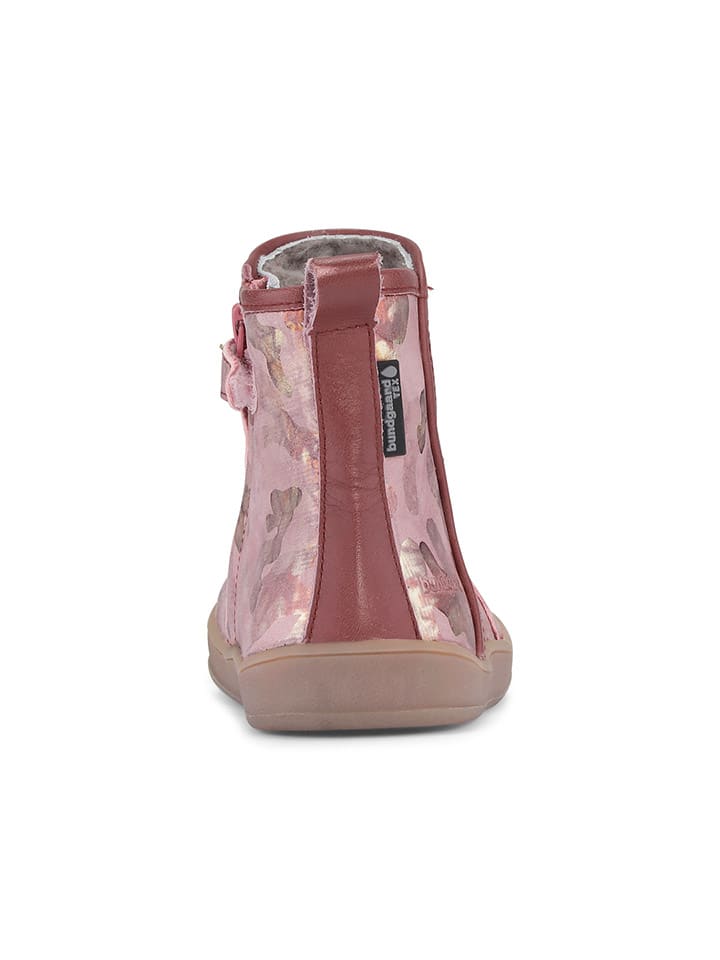 Bundgaard Leder-Winterboots 