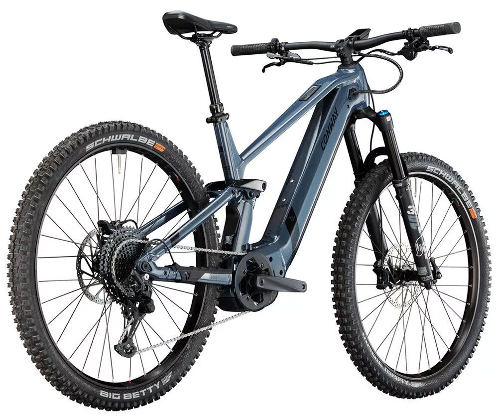 Conway Xyron S 4.9 kaufen | Bike-Discount
