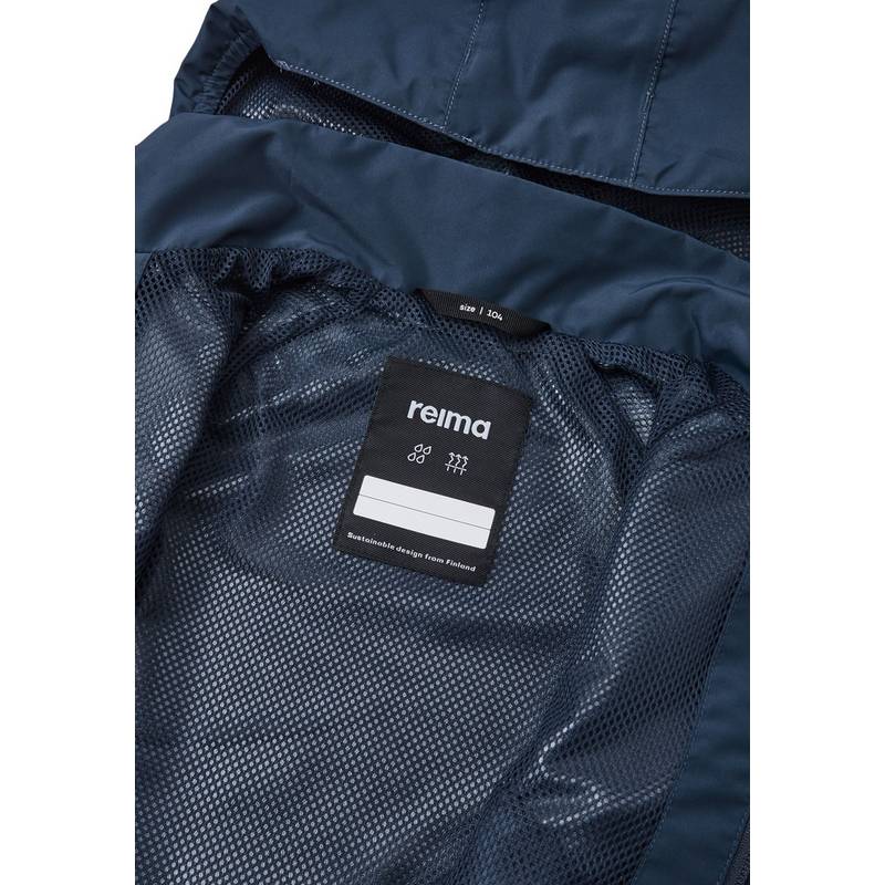 reima Kallahti Regenjacke Kinder