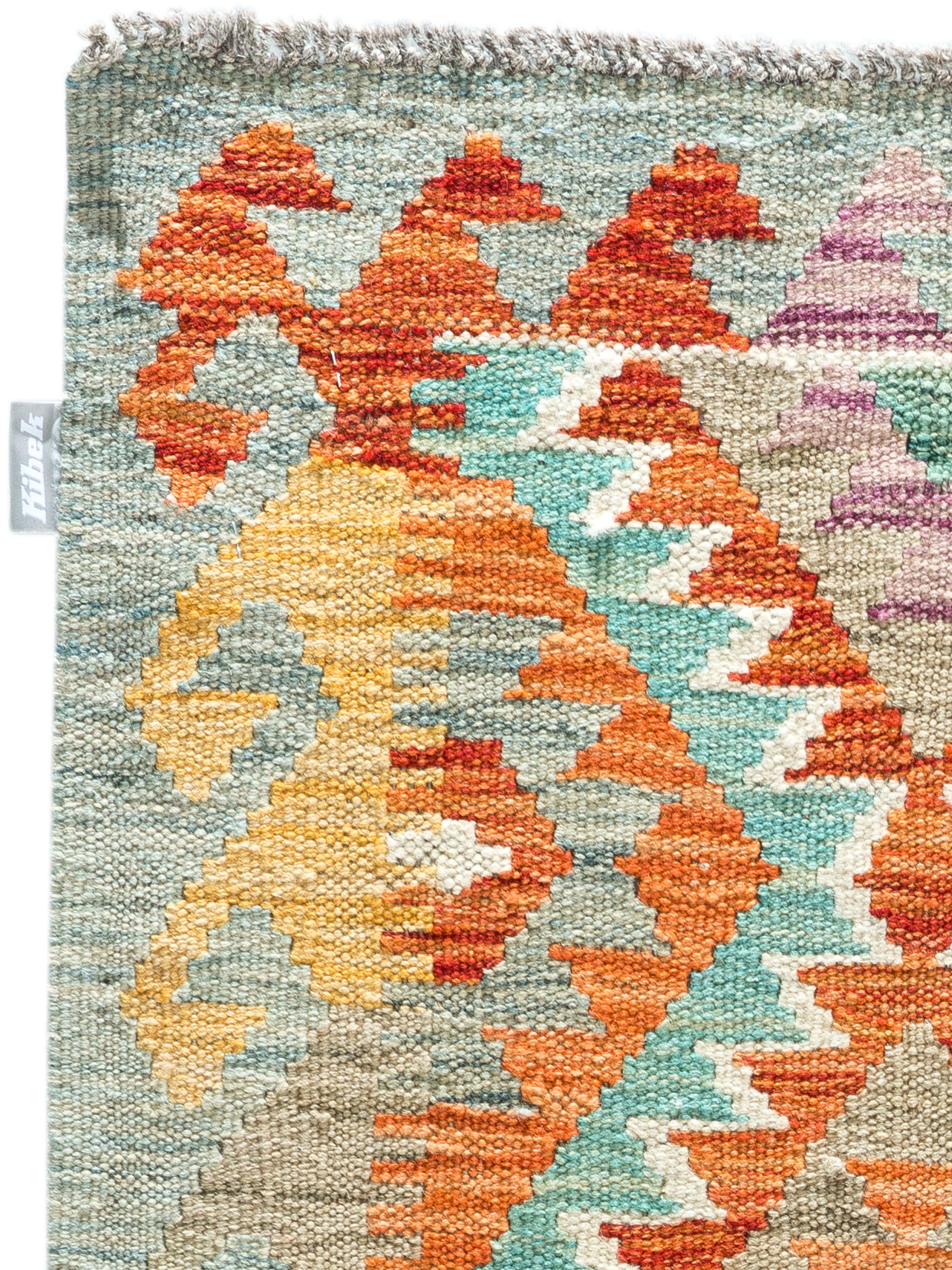 Afghan Kelim ca. 79 x 113 cm, Unikat / Einzelstück