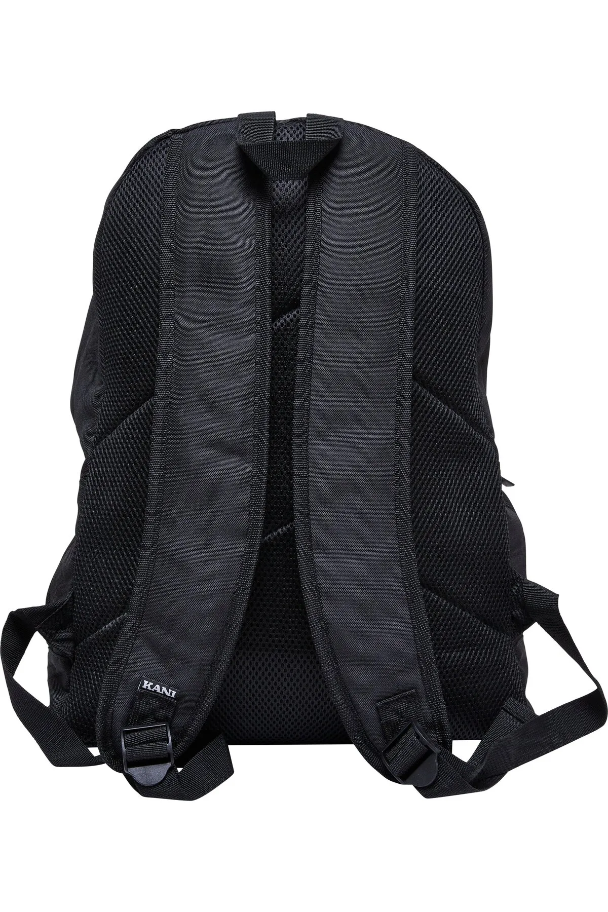 KARL KANI  Rucksack - Schwarz - Unifarben