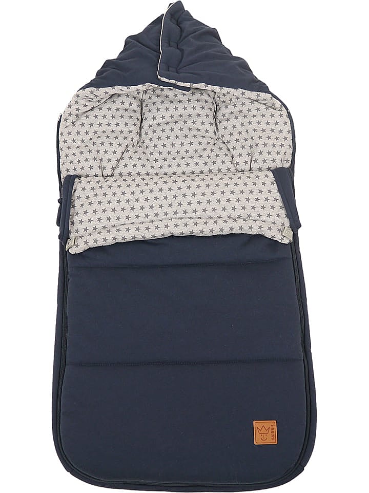 Kaiser Naturfellprodukte Fußsack 