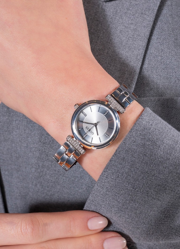 Ceas GUESS Array GW0762L1