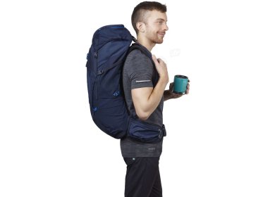 GREGORY Zulu 35 M - M/L
