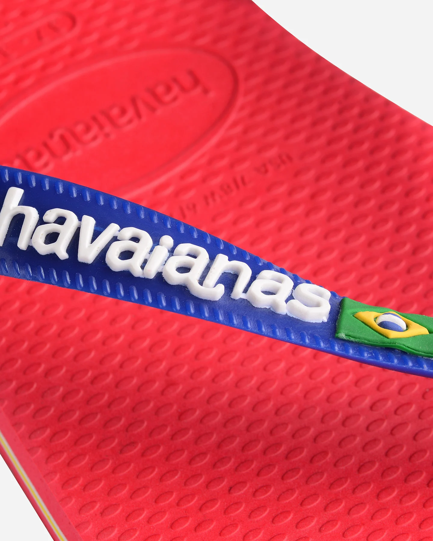 Havaianas Brazilia Logo M 4110850-7797