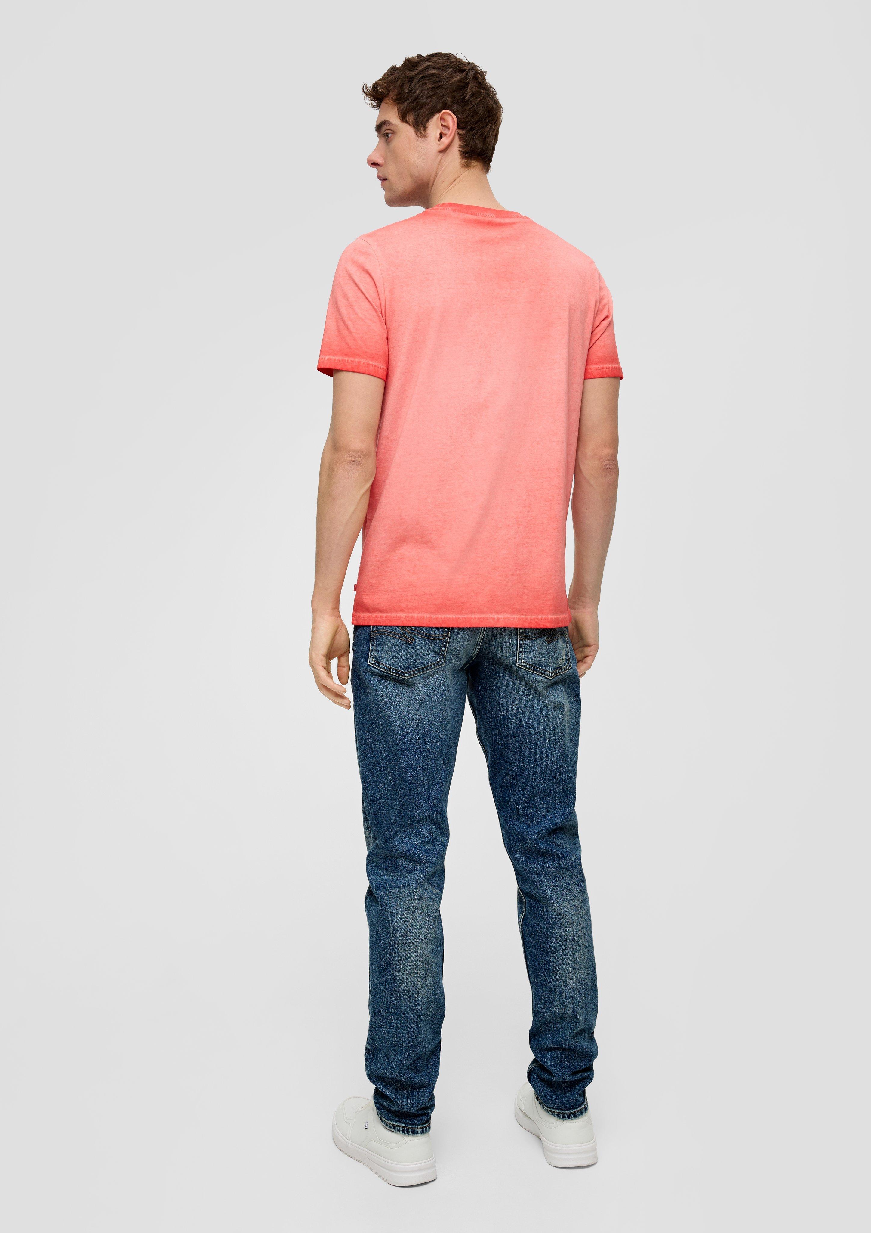 Jeans Shawn / Regular Fit / Mid Rise / Slim Leg  2141260-55Z6