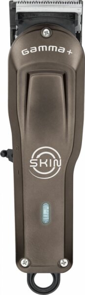 Gamma+ Clipper Skin Haarschneidemaschine