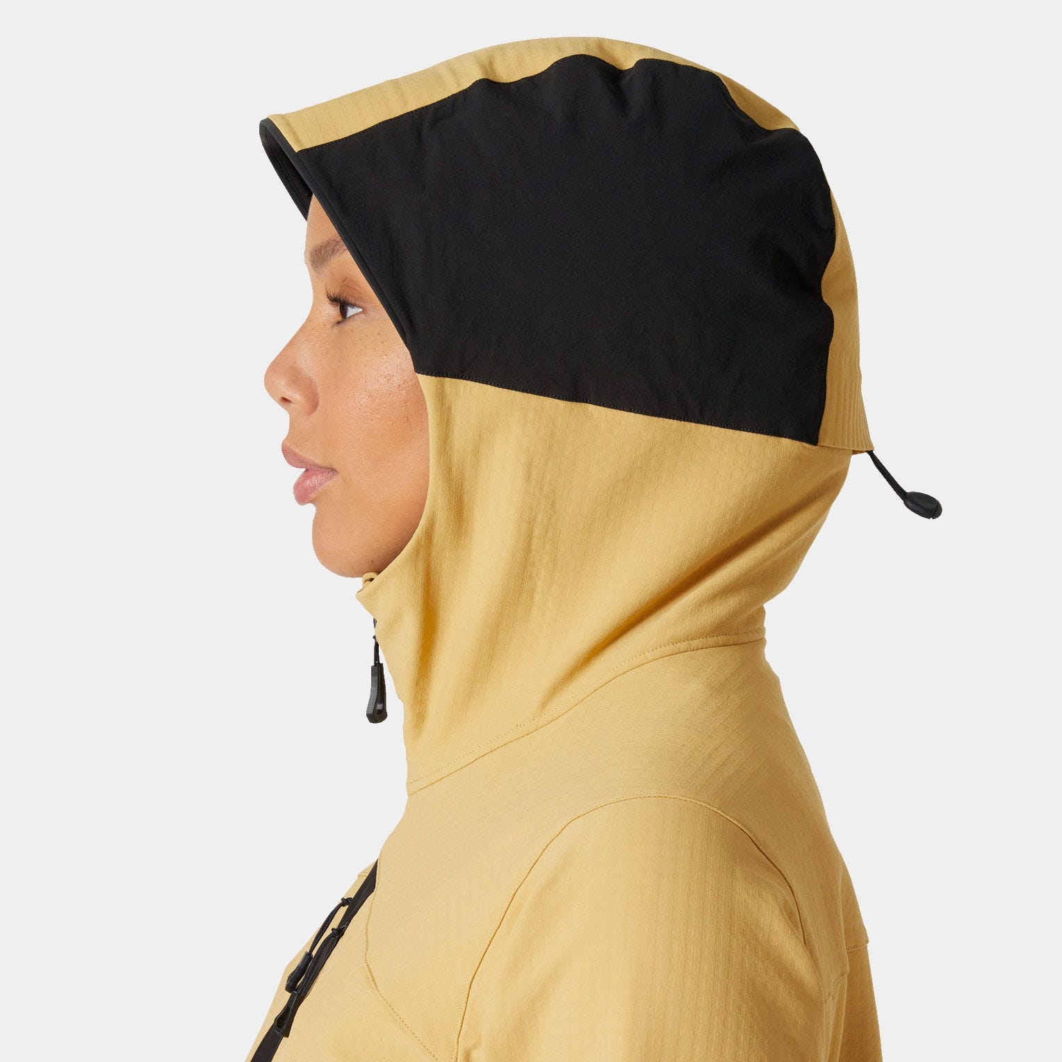 Women’s Odin Backcountry Softshell Jacket