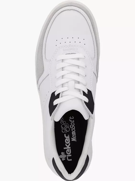 Rieker Herren Sneaker Low