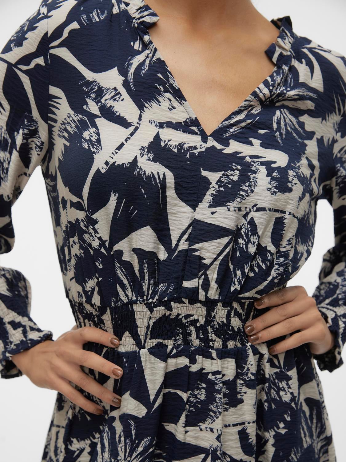 VMJOSIE Kurzes Kleid