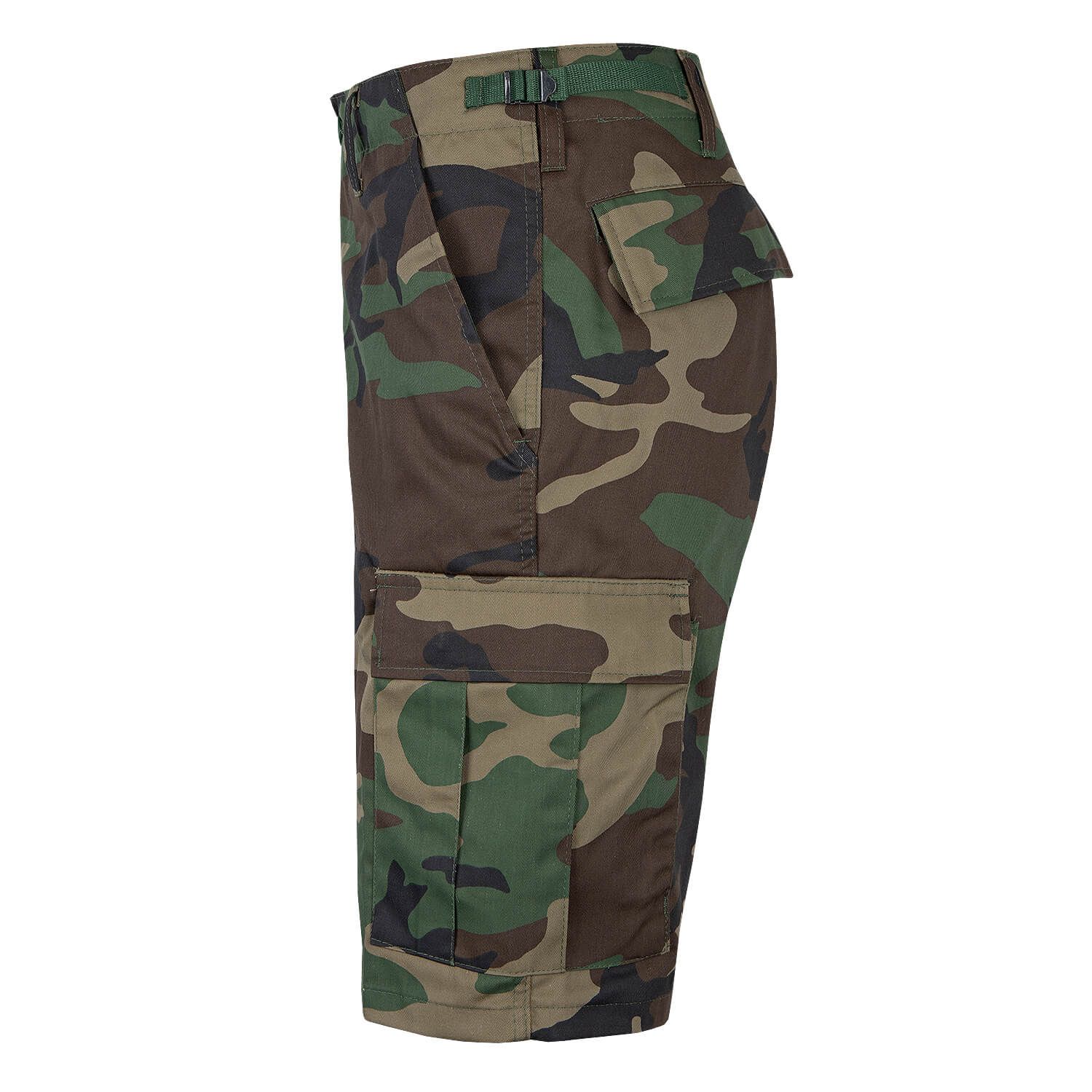 US Bermuda BDU
