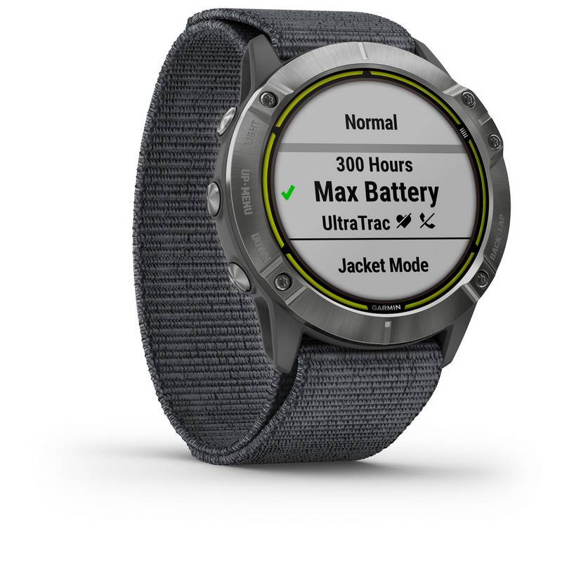 Garmin Enduro Smartwatch