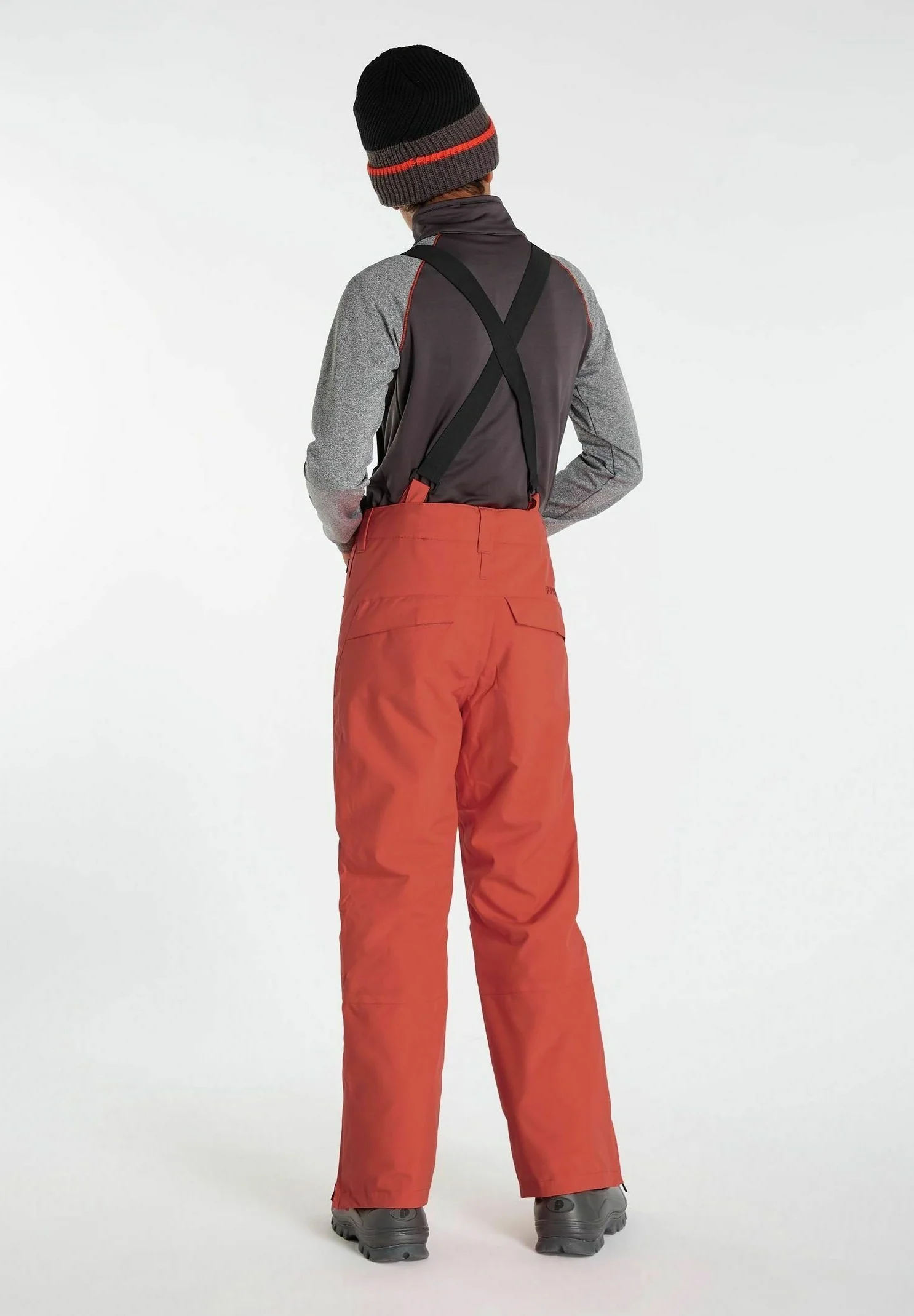 Protest SPIKET JR - Pantalones de esquí