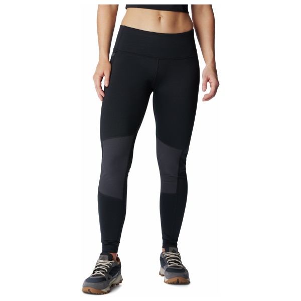 Columbia - Women's Back Beauty Warm Hybrid Legging - Leggings