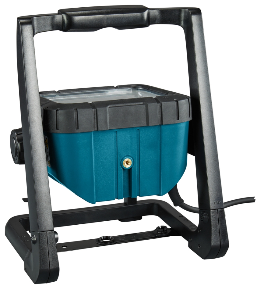 Makita DEADML805 DML805 LED-lampe 14,4/18 volt Ekskl. batterier og lader