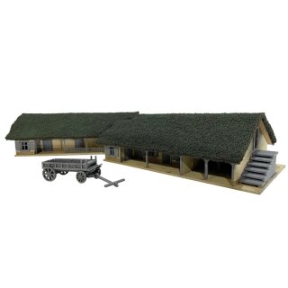 Rorke's Drift Set (20mm)