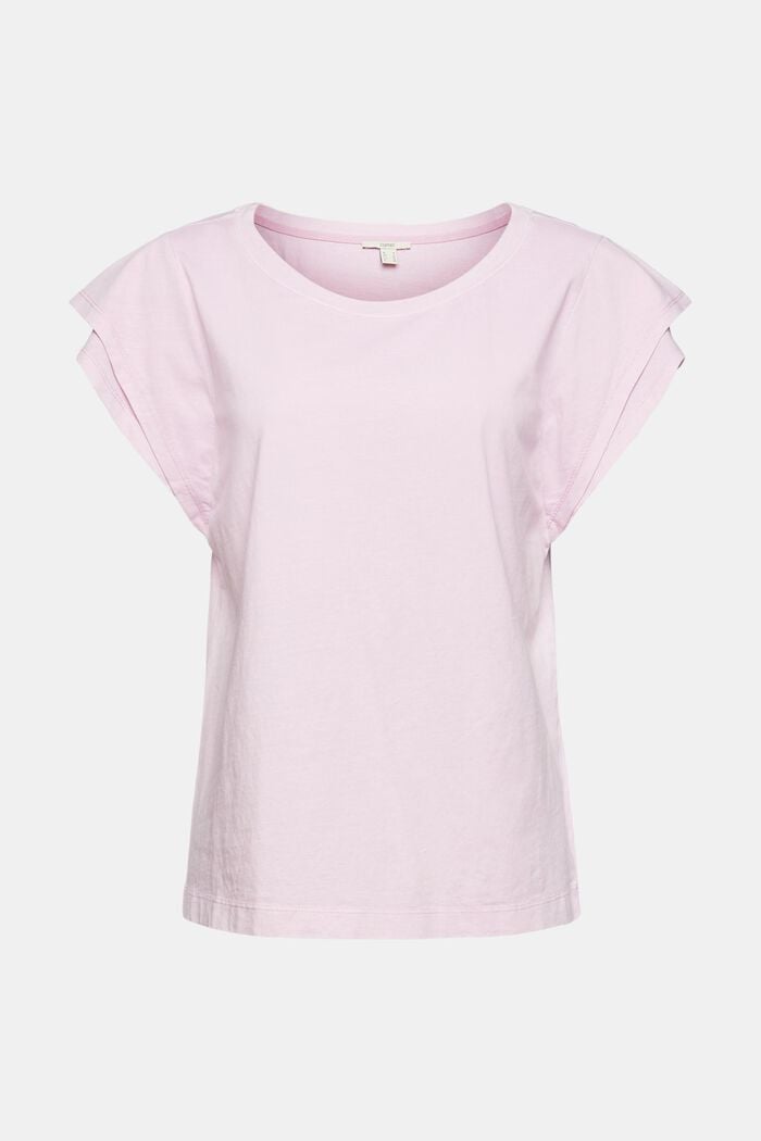 T-Shirt aus 100% Organic Cotton