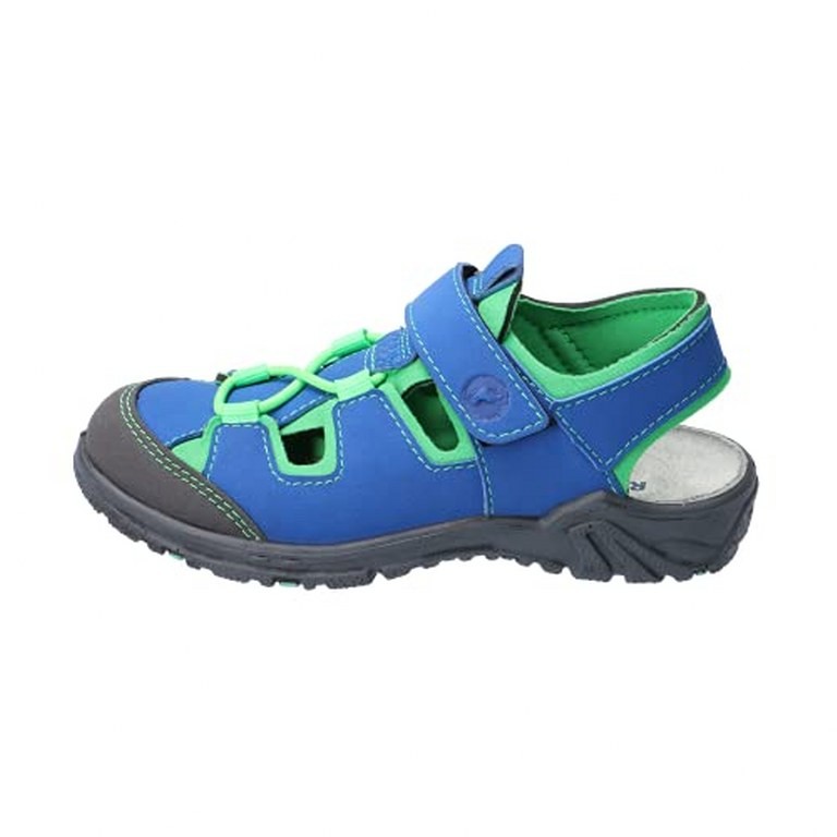 RICOSTA Jungen Sandalen blau