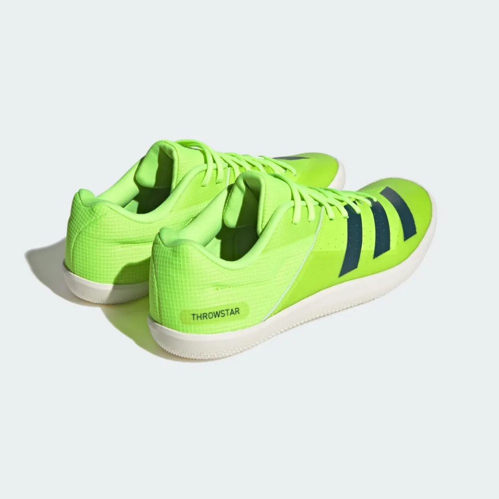 adidas Throwstar IE6873 / gelb