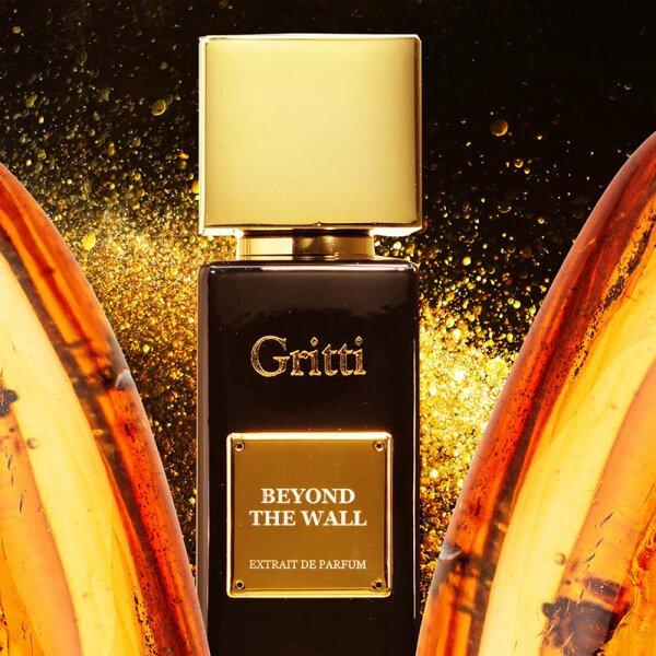 Gritti Ivy Collection Beyond the Wall Extrait de Parfum