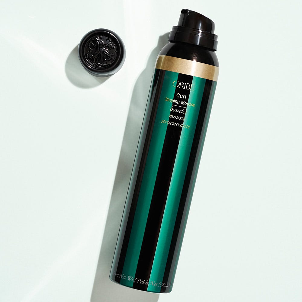 Oribe Curl Shaping Mousse 175 ml
