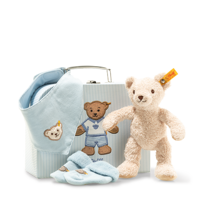 Geschenkset Boy