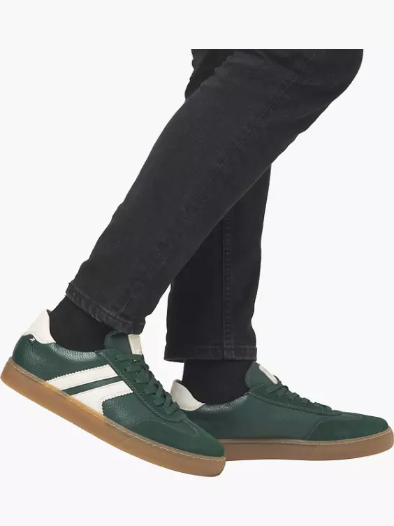 Rieker Herren Sneaker Low