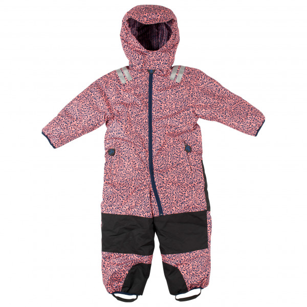 Ducksday - Toddler Snowsuit - Overall