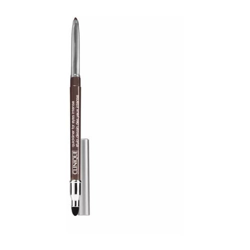 Clinique Quickliner за очи Intense Intense Chocolate 3 ml