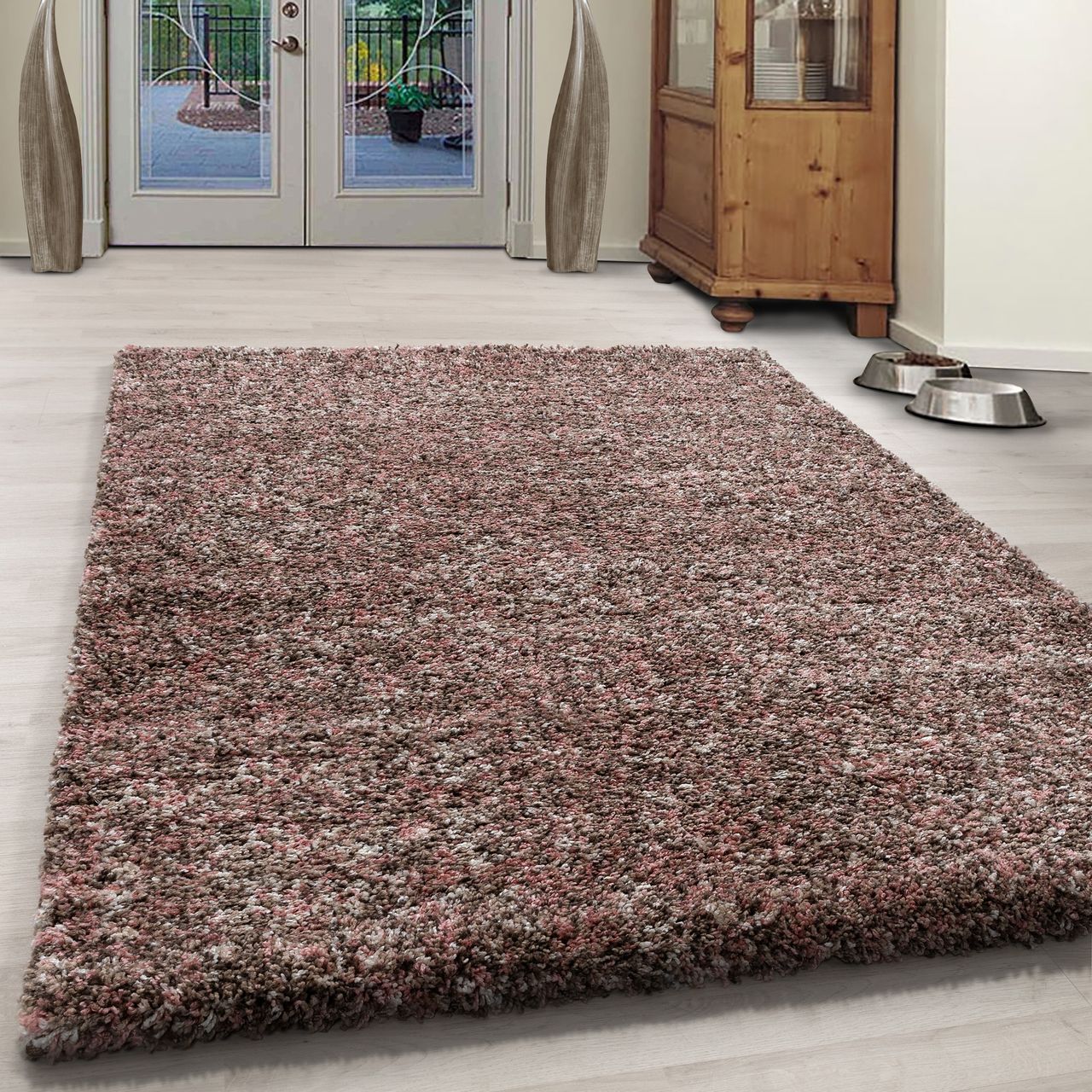 Ayyildiz Teppich, ENJOY 4500, ROSE, 200 x 290 cm