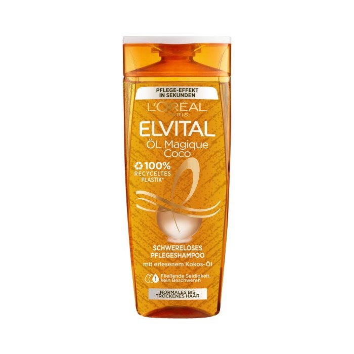 Öl Magique Coco Shampoo