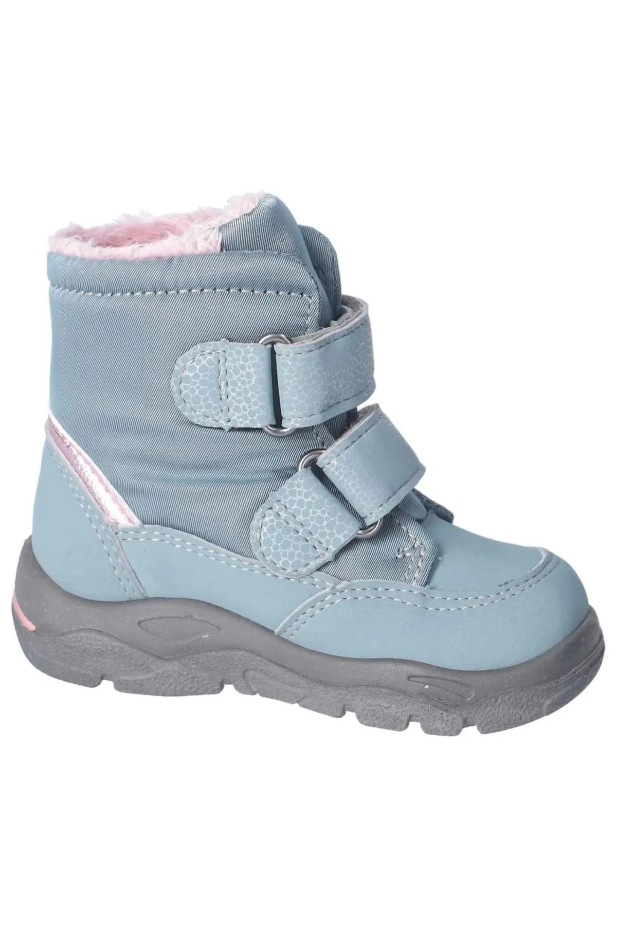 pepino  Stiefelette - Blau - Flacher Absatz