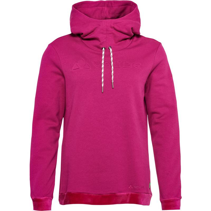VAUDE Manukau III Hoodie Damen