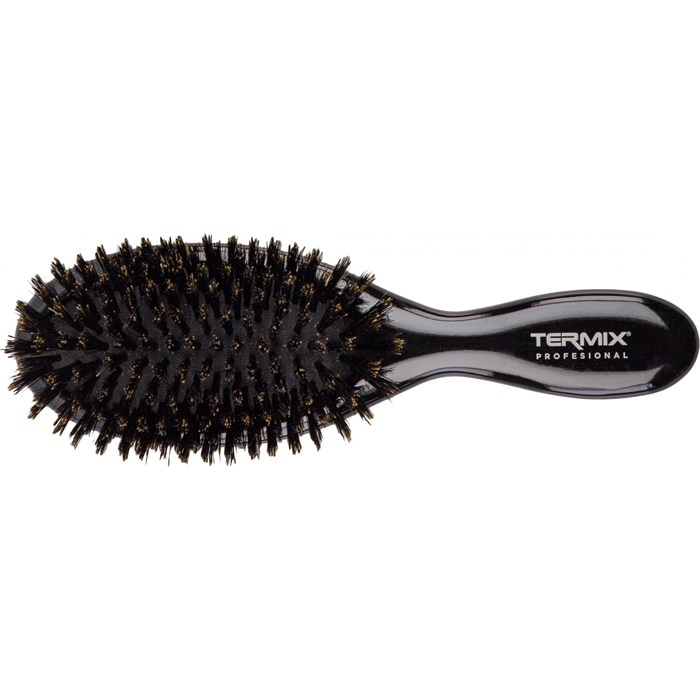 Paddle Brush Wildschweinborsten