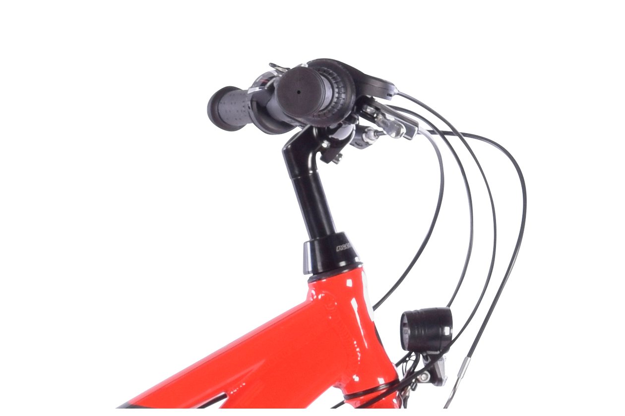 Boomer RACER 21 - 2022 - 24 Zoll - Diamant