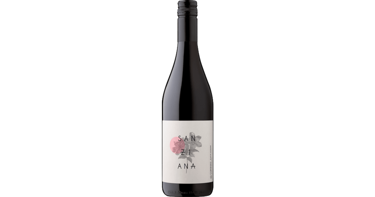 Cramele Recas Sanziana Cabernet Sauvignon