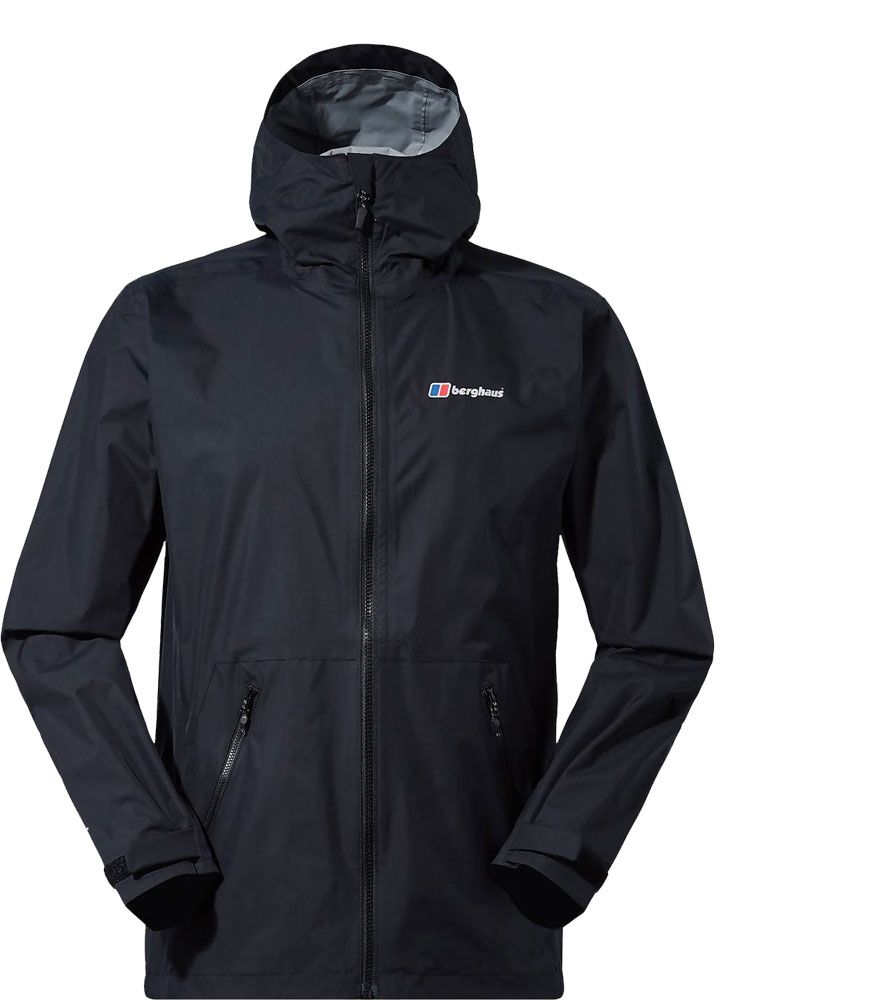 Berghaus Deluge Pro 2.0 - Hardshelljacke kaufen | Bike-Discount