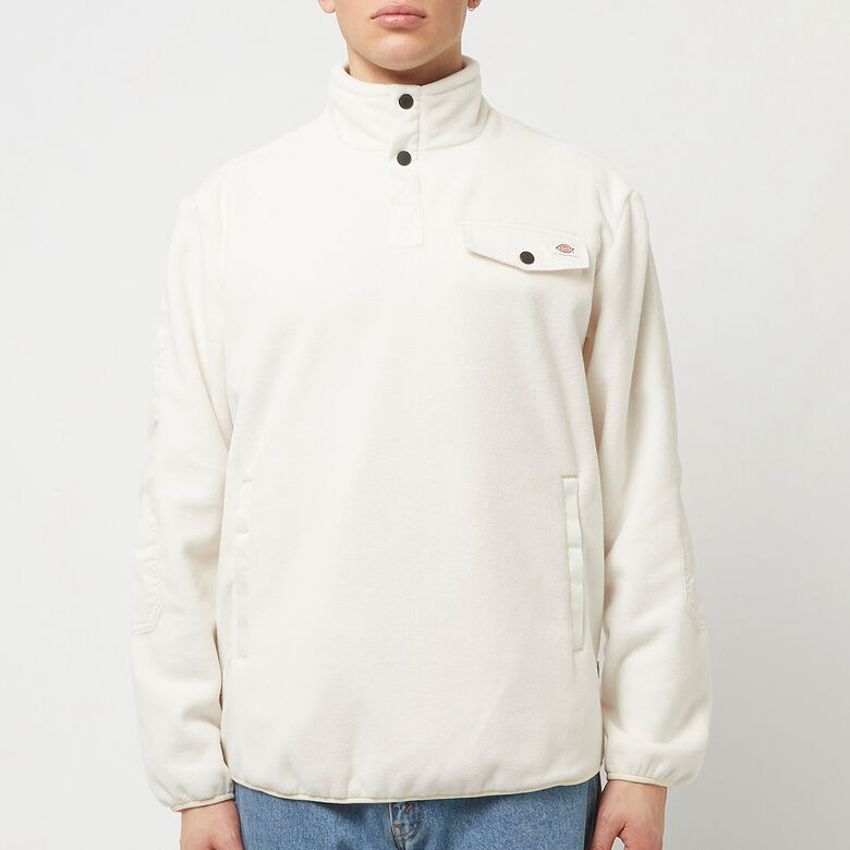 Dickies Port Allen Fleece ecru