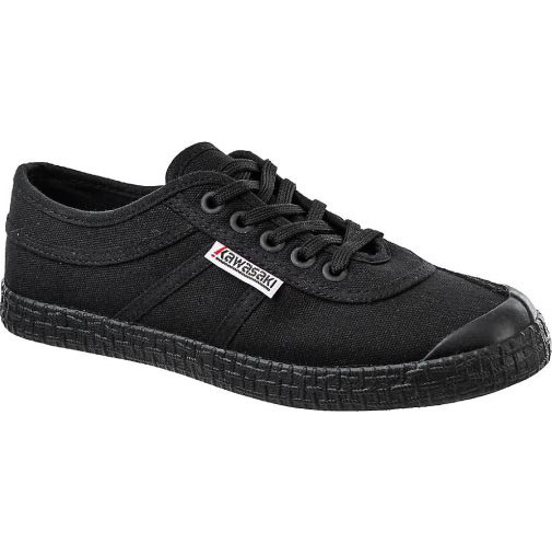 Kawasaki Sneaker Original Canvas im klassischen Retrodesign
