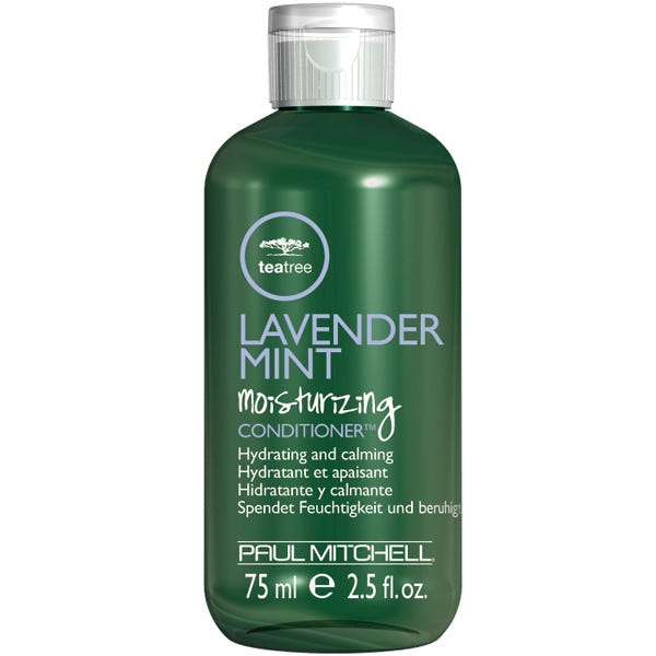 Paul Mitchell Tea Tree Collection Lavender Mint Moisturizing Conditioner 75 ml