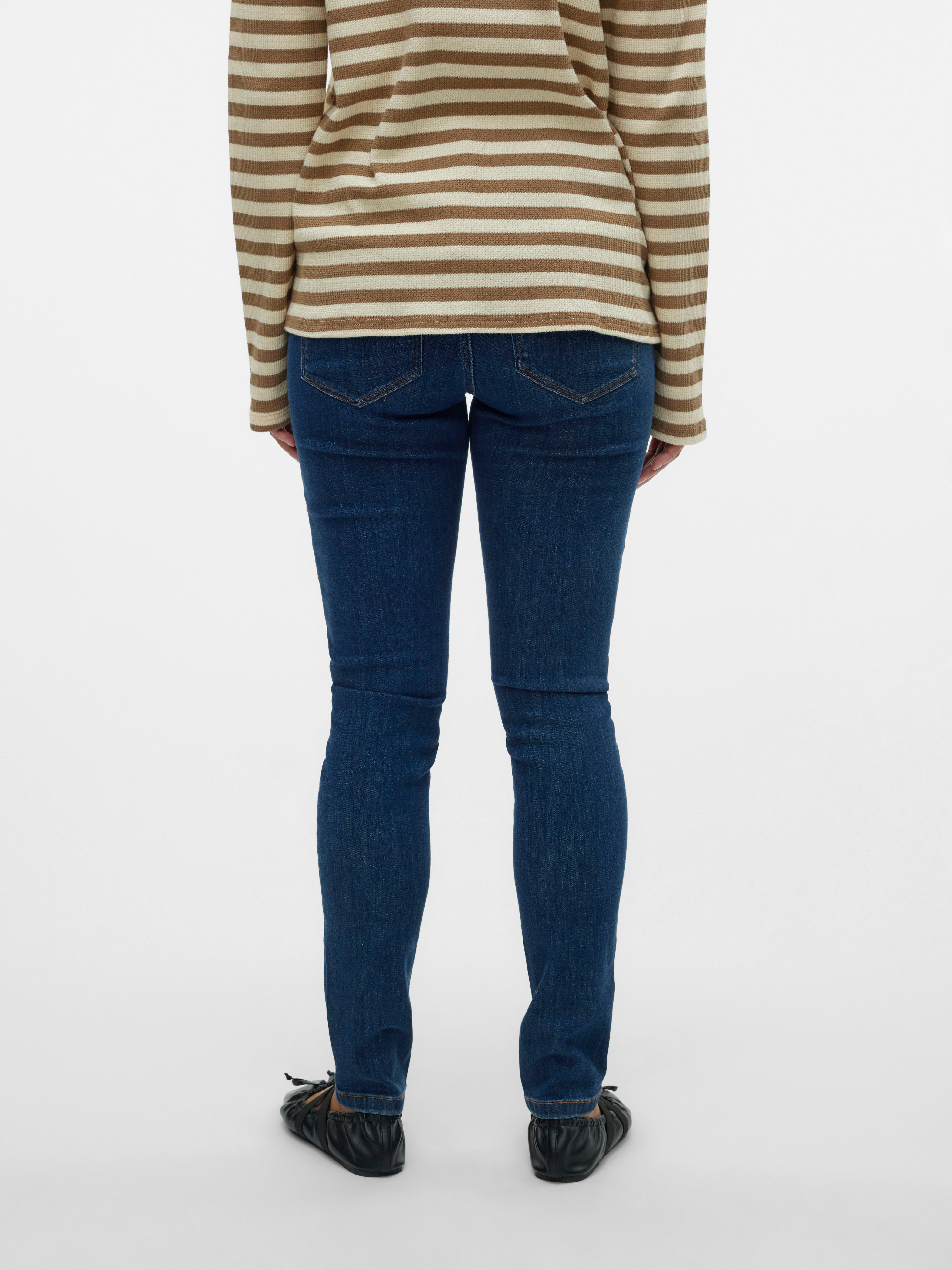 Skinny Fit Jeans