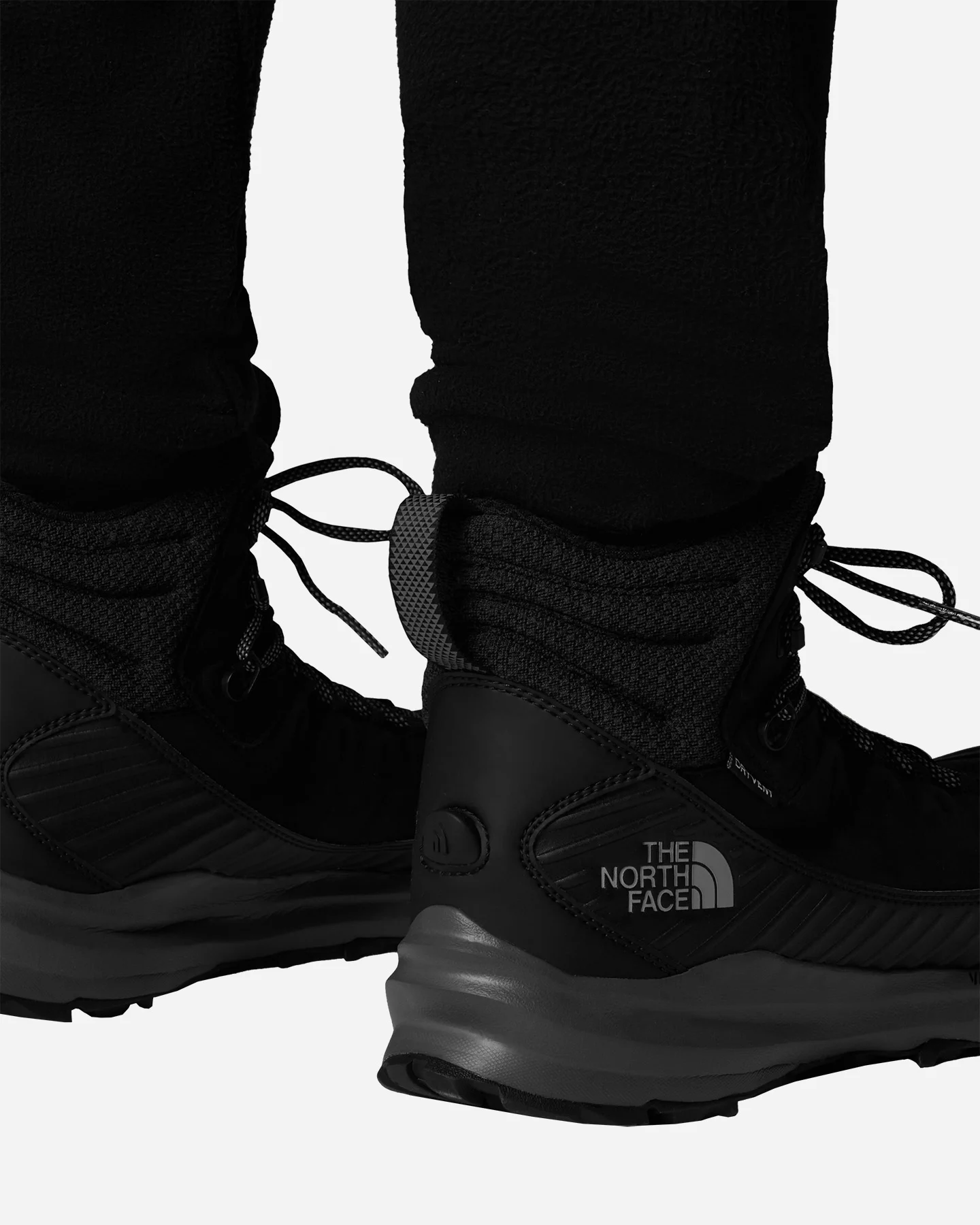 The North Face Vectiv Fastpack Mid Insulated Wp M NF0A8AEVNY71 Escursionismo Sneakers