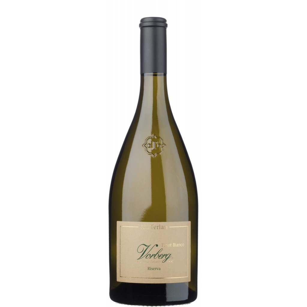 2020 'Vorberg' Pinot Bianco Riserva trocken
