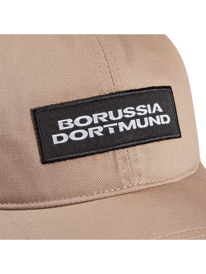 BVB BVB Terra Cap in braun günstig kaufen onesize