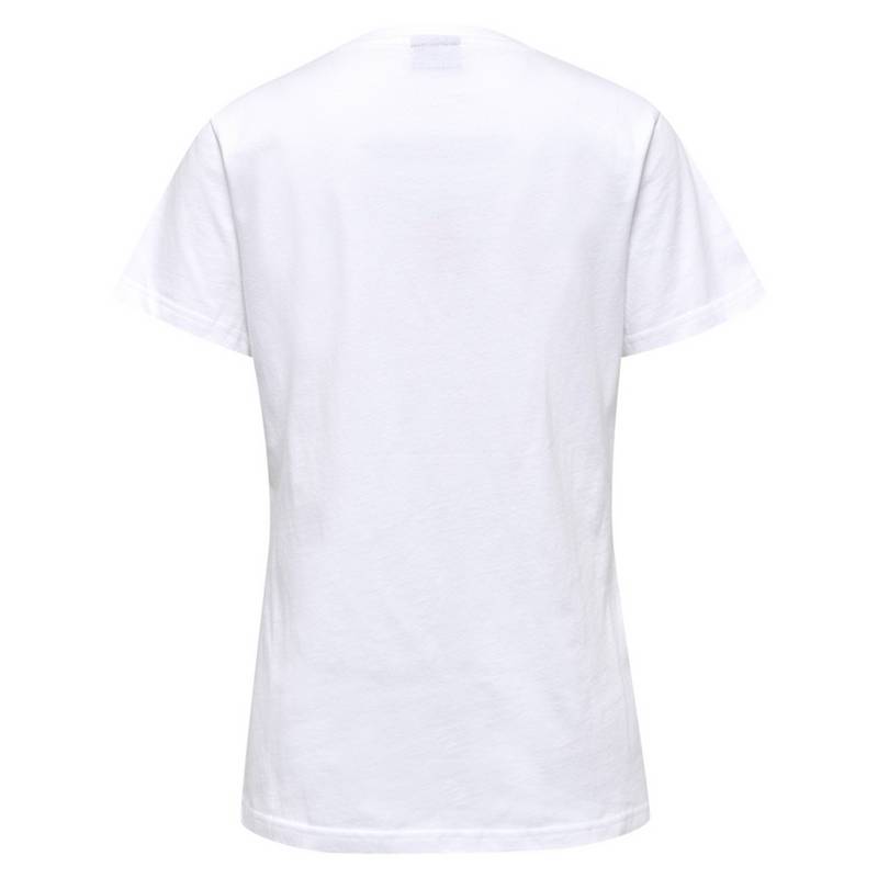 hummel hmlRED HEAVY T-SHIRT S/S WOMAN T-Shirt Damen