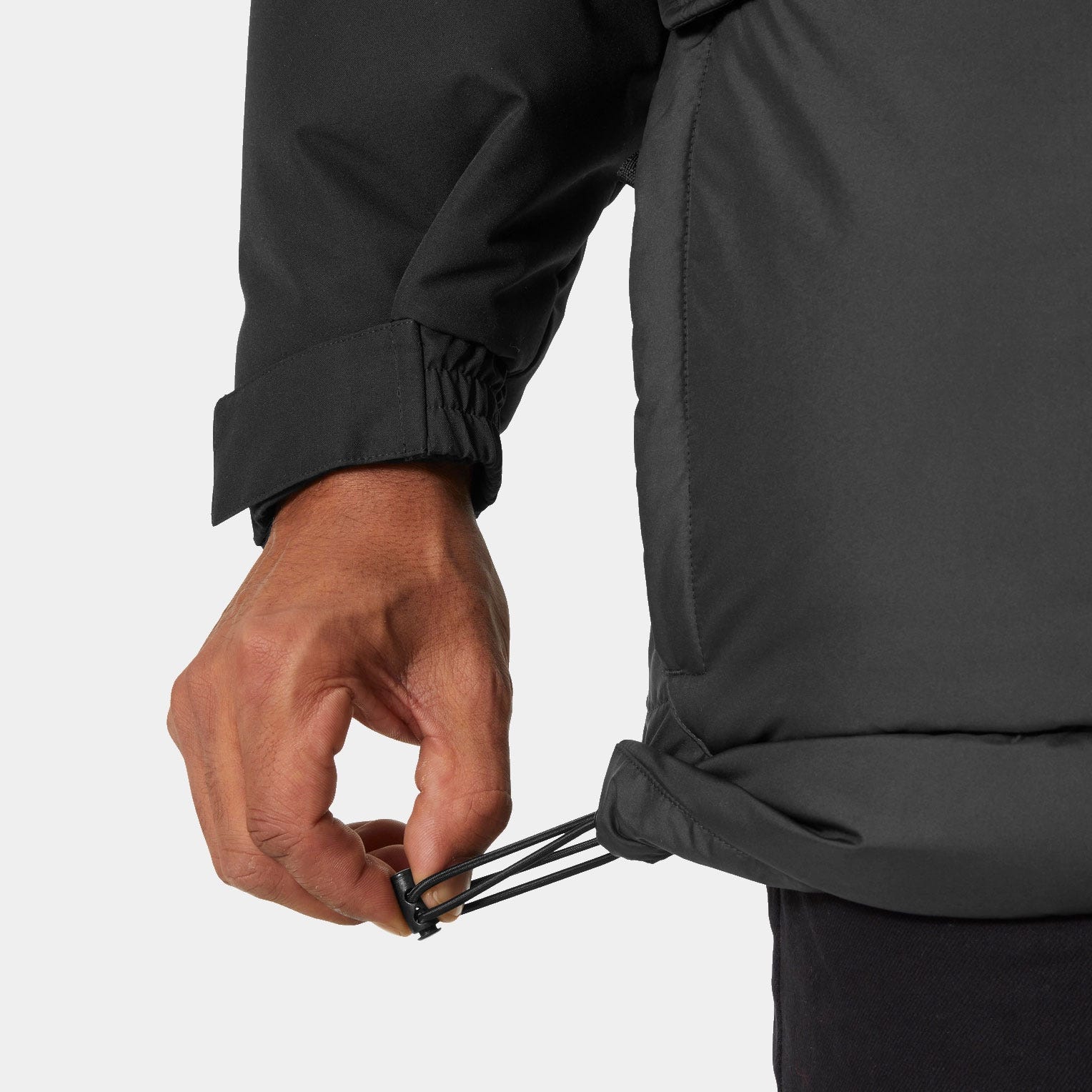 Men's Escape Down Jacket