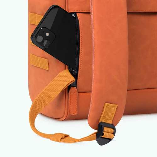 Sac à dos Adventurer Medium Tanta terracotta