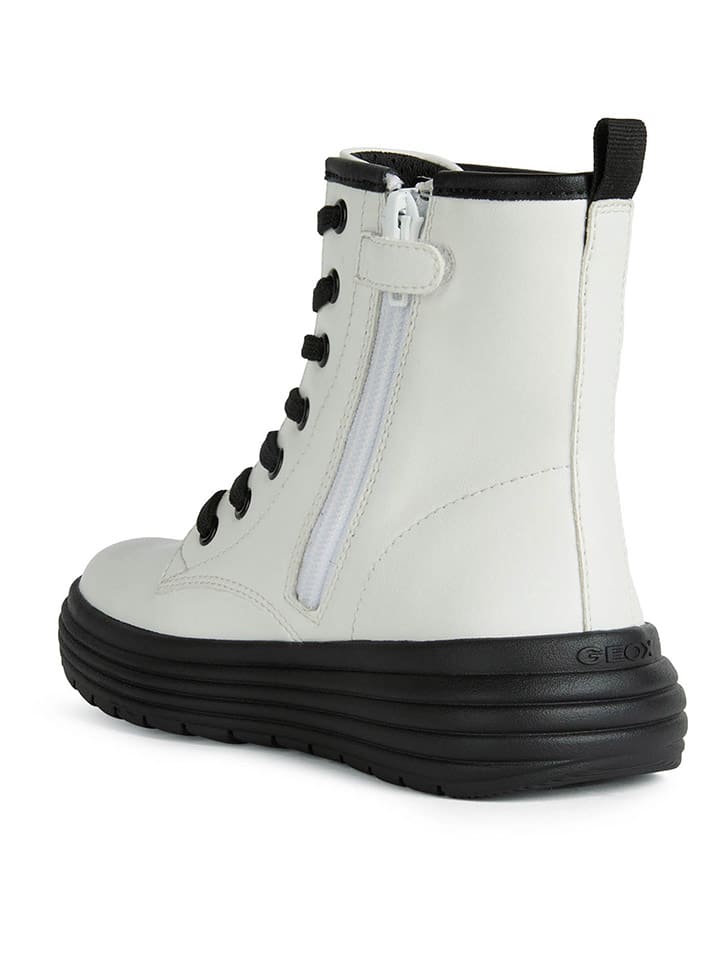 Geox Boots 