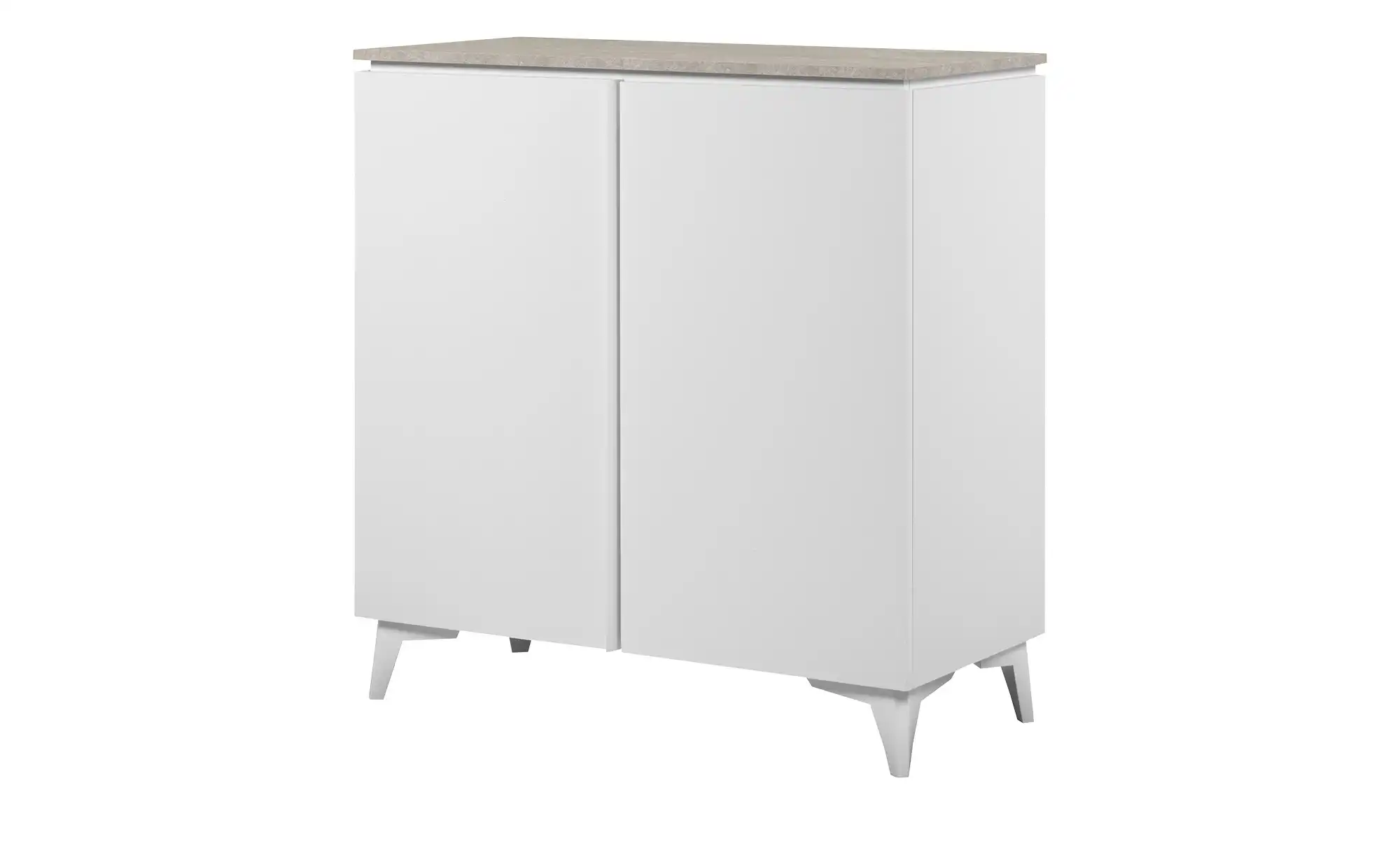 Kommode mit Soft-Close